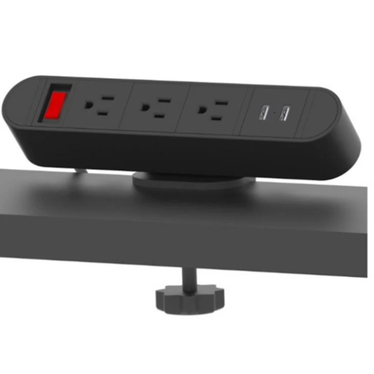 Conference Table Socket