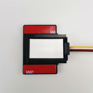 Comutator senzor tactil led