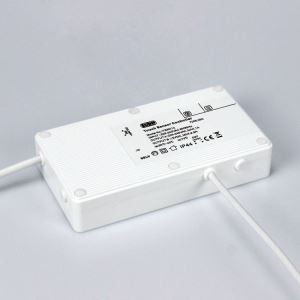 Comutator senzor tactil pentru LED